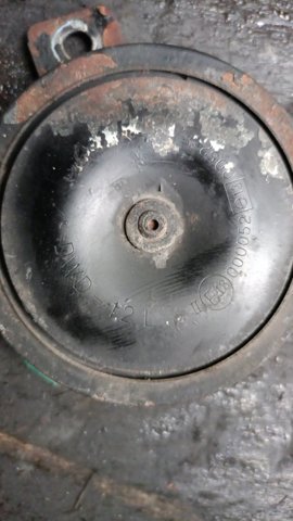 Сигнал звуковий (клаксон) — фото 2