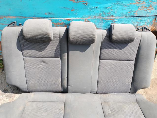 Сидіння — фото 5