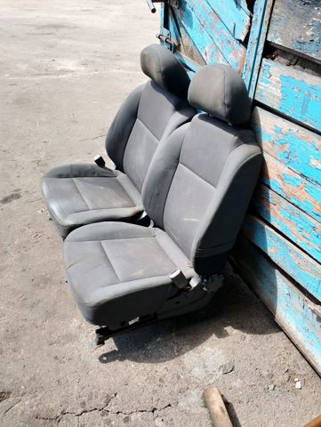 Сидіння — фото 9