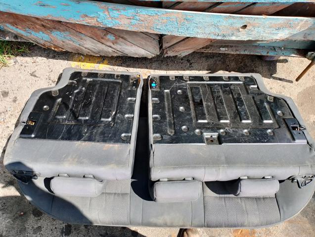 Сидіння — фото 4