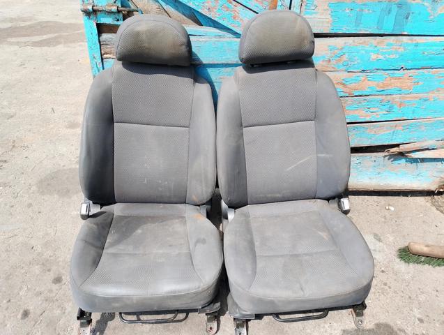 Сидіння — фото 7