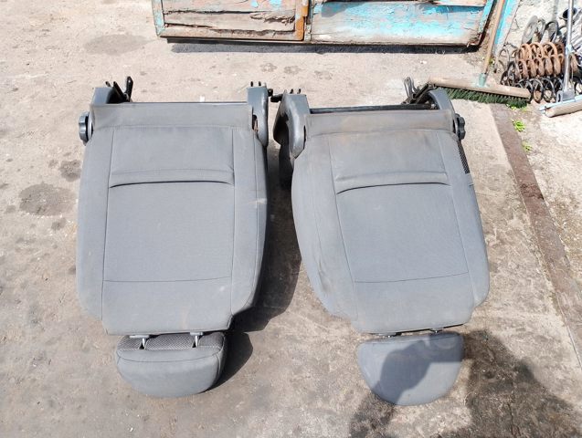 Сидіння — фото 10