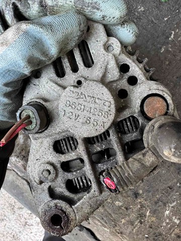 Генератор — фото 2