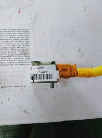 Датчик air bag — фото 3