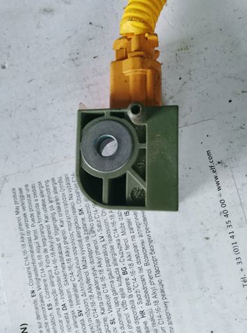 Датчик air bag — фото 7