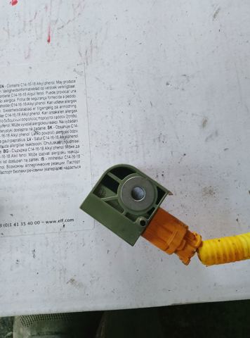 Датчик air bag — фото 4