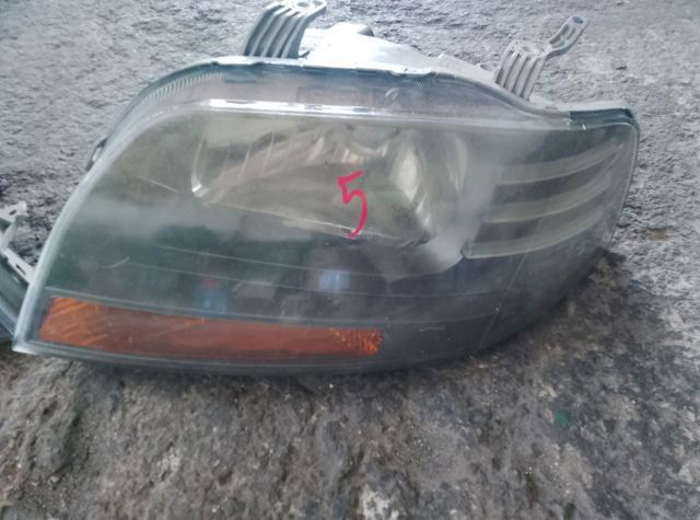 Фара ліва — фото 2