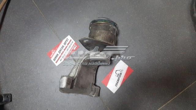 Кронштейн двигателя — фото 2