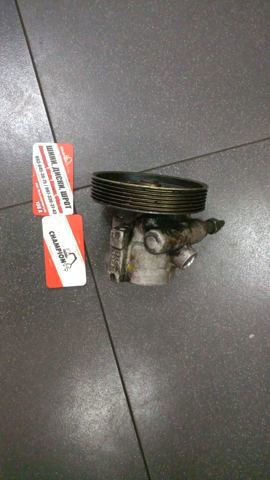 Насос гідропідсилювача керма (ГПК)