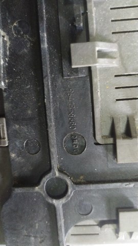 МОДУЛЬ КОРОБКИ БСИ — фото 3