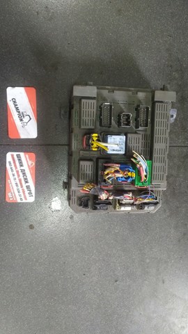 МОДУЛЬ КОРОБКИ БСИ — фото 2