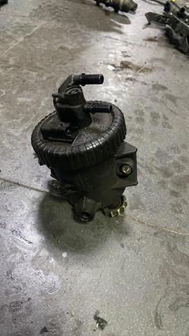 корпус топливного фильтра(дефект) — фото 2