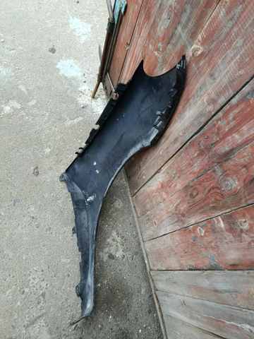 Крило переднє ліве — фото 7
