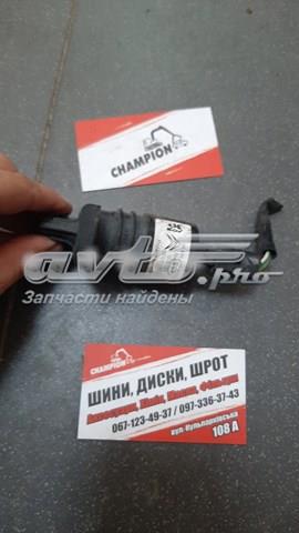 Насос-мотор омывателя стекла переднего