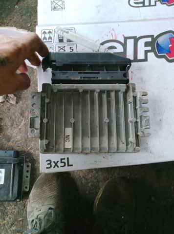 Блок керування — фото 4