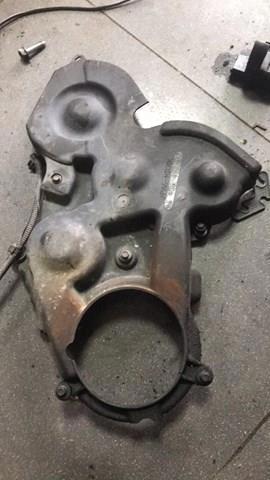 Защита ремня ГРМ наружная