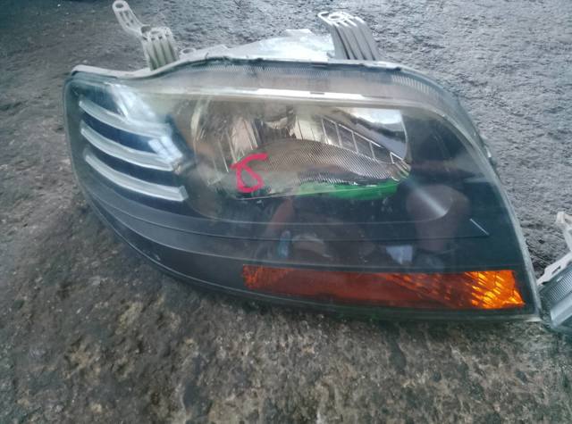 Фара права — фото 2