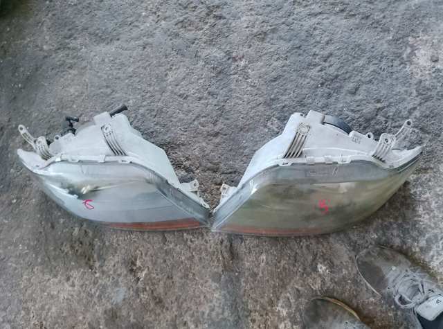 Фара права — фото 3