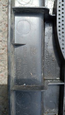 Оздоблення бічного гучномовця — фото 3