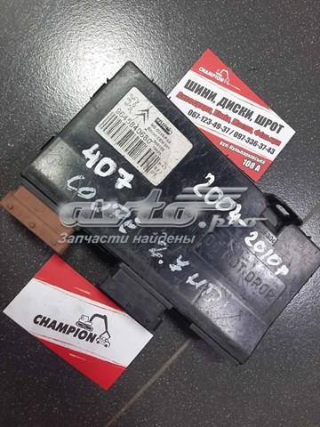 Модуль сидінь — фото 2