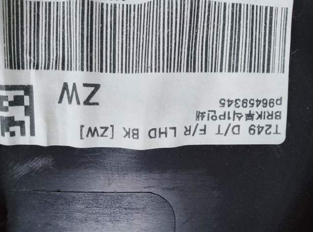 Карта дверей — фото 2