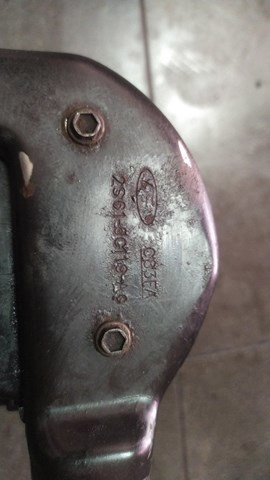 Корпус топливного — фото 2