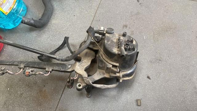Корпус топливного фильтра в сборе 1.4tdci