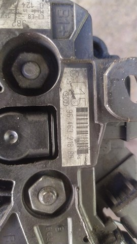 Генератор — фото 4