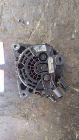 Генератор — фото 3