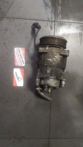 Компресор кондиціонера — фото 3