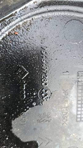 Захист ремня грм — фото 3