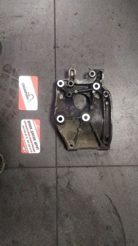 Кронштейн генератора — фото 3