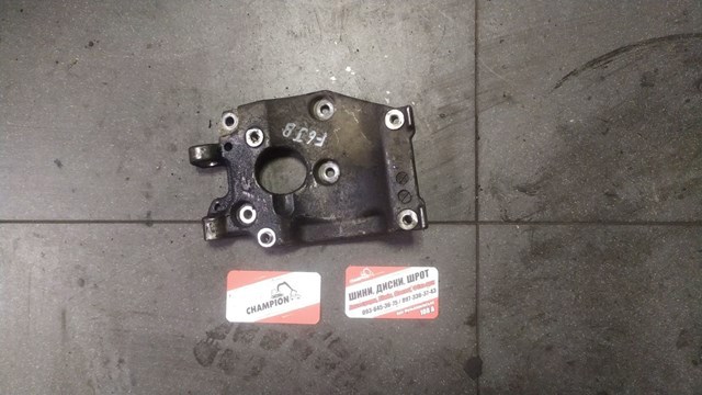 кронштейн компрессора кондиционера