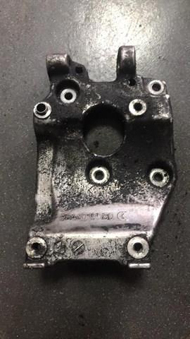 кронштейн компрессора кондиционера