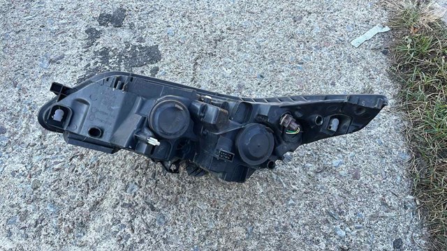 Фара — фото 6