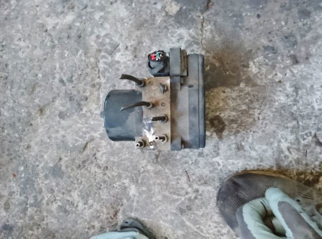 Блок ABS — фото 4