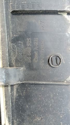 Решітка двірників, права — фото 3