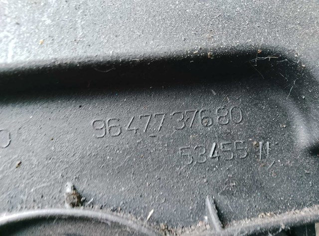 Корпус повітряного — фото 3