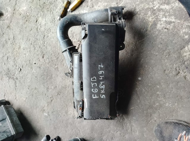 Корпус повітряного — фото 2