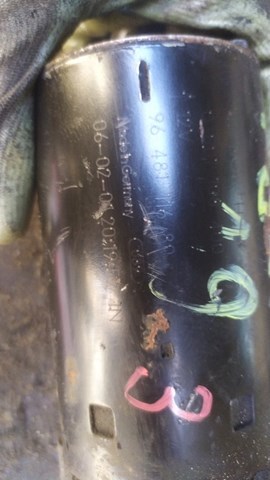 Стартер — фото 3