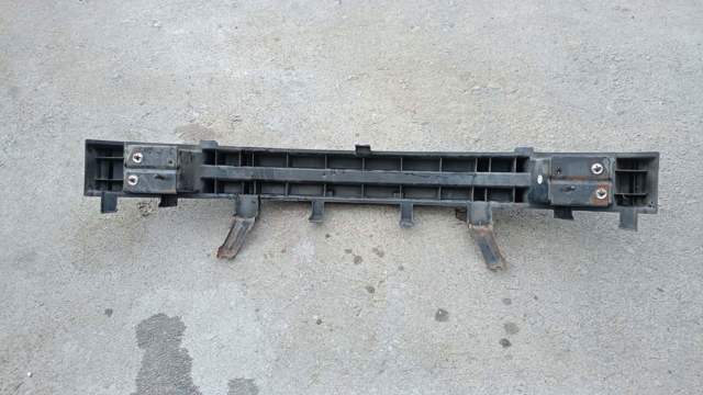 Підсилювач бампера — фото 4