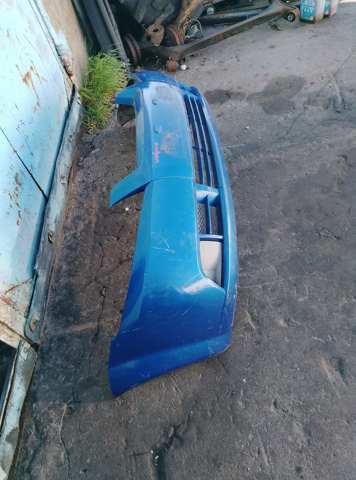 Бампер передній — фото 6