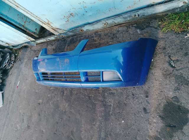 Бампер передній — фото 5