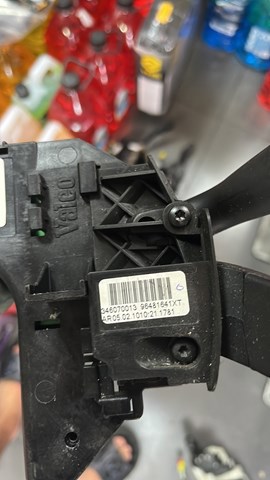 Citroen c4 grand picasso — фото 3