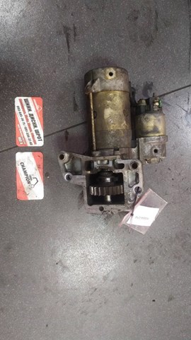 Стартер — фото 3