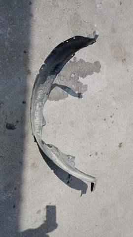 Підкрилок переднього крила, лівий — фото 3