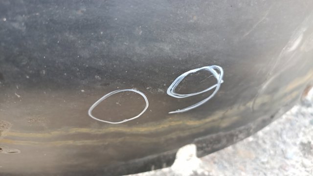 Підкрилок переднього крила, правий — фото 2