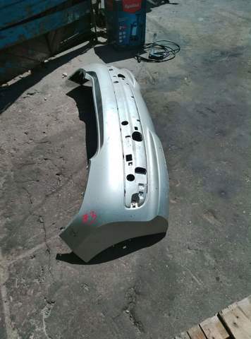 Бампер задній — фото 10