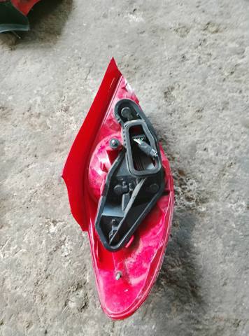 Ліхтар задній правий — фото 3