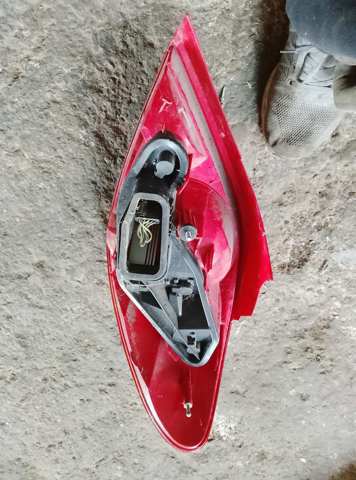 Ліхтар задній лівий — фото 4